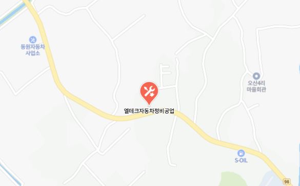 지도 크게 보기